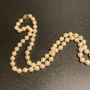 Fashion Jewelry Necklace